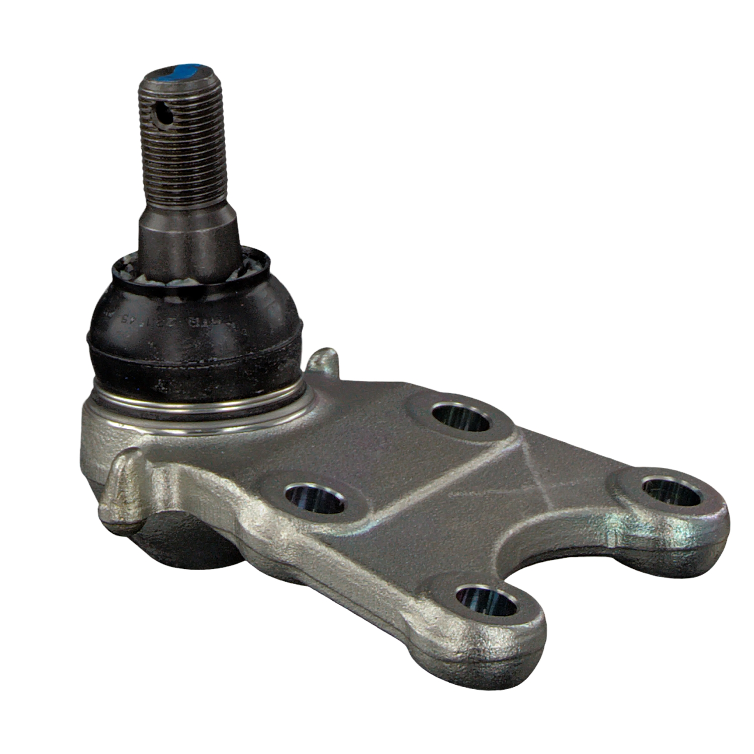 Acquista Testina braccio oscillante da FEBI BILSTEIN 43341 a buon mercato per soli 28,76 €
