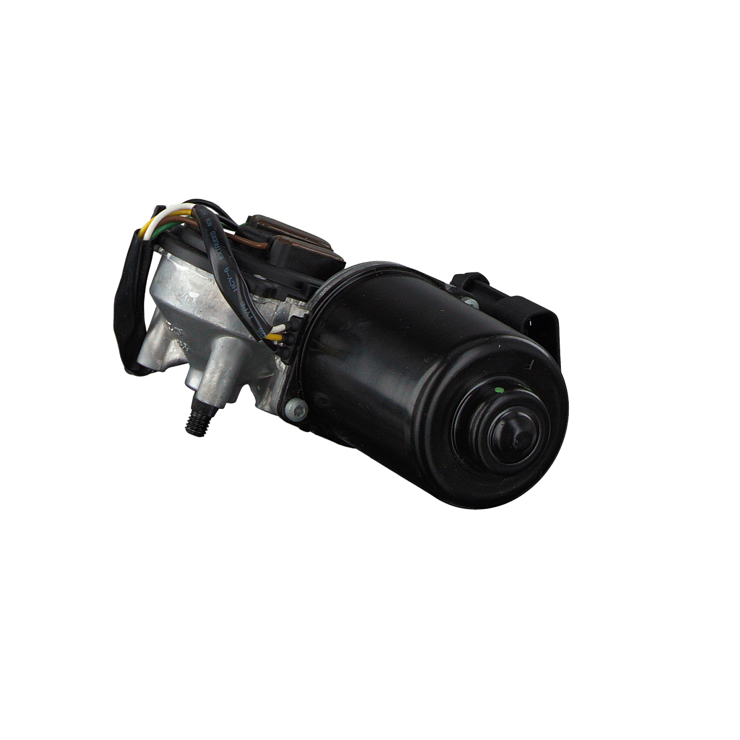 Scheibenwischermotor für OPEL von FEBI BILSTEIN