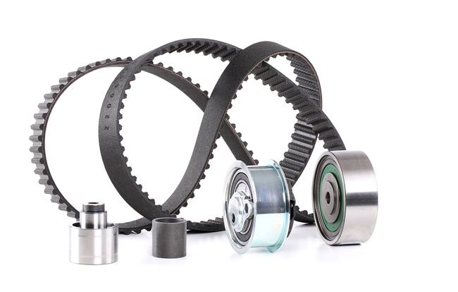 Compre FEBI BILSTEIN Kit de correa de distribución Art.: 37021 online