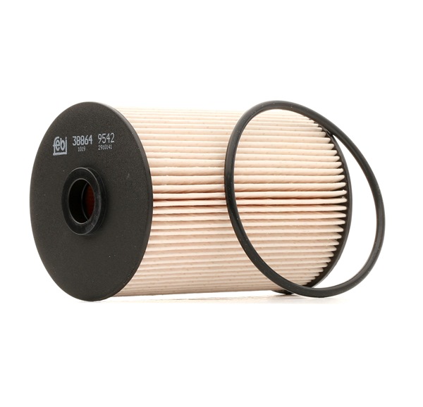 Compre FEBI BILSTEIN Filtro combustible Art.: 38864 online
