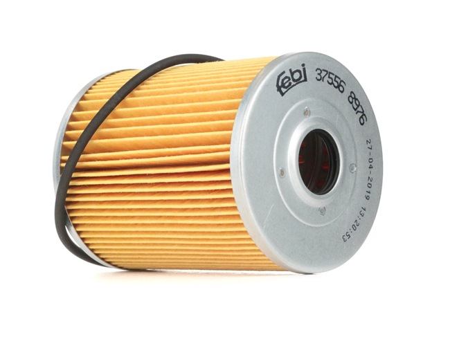 Comprar Filtro de aceite de FEBI BILSTEIN 37556 a bajo precio de 7,97 €