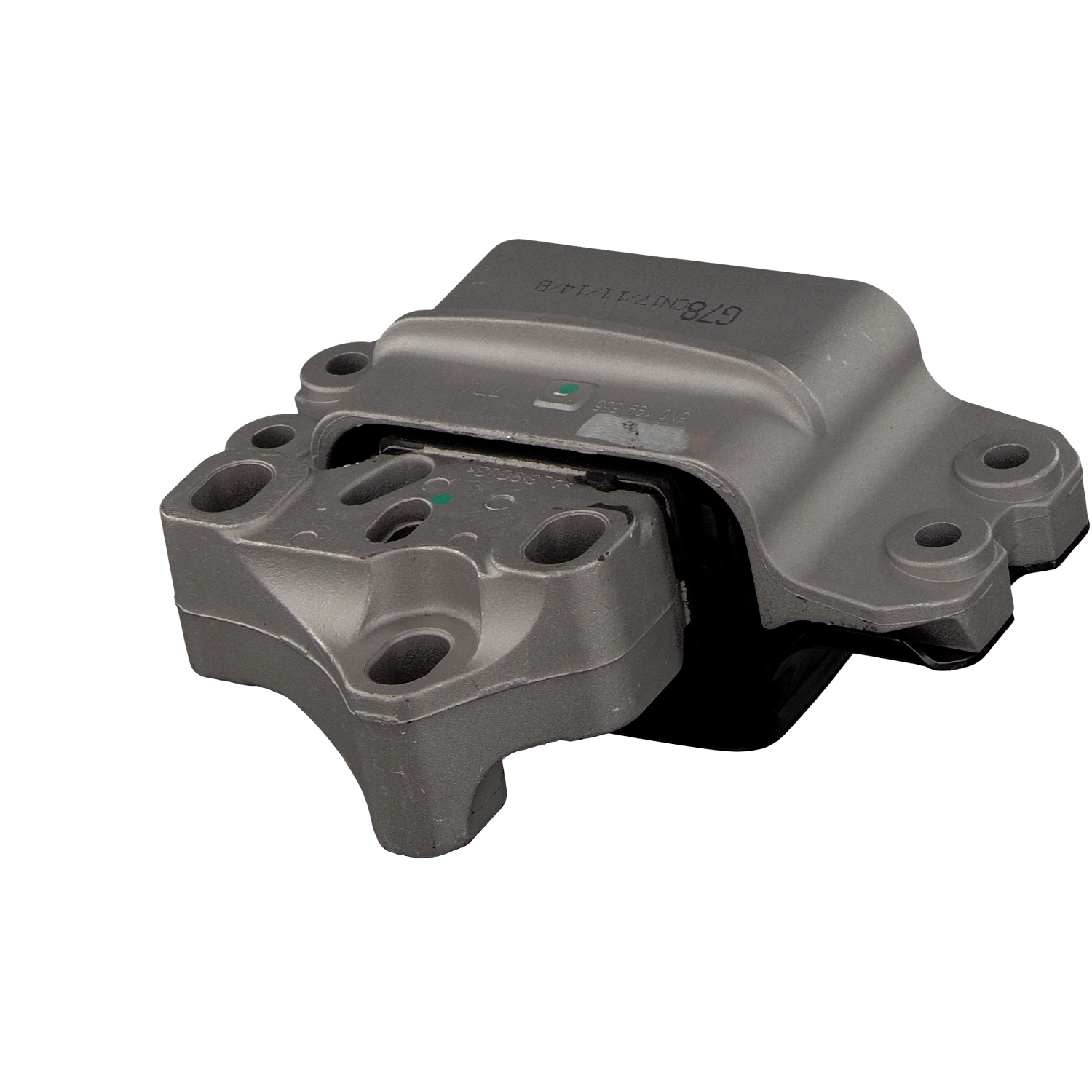 Lagerung, Schaltgetriebe 38534 von FEBI BILSTEIN günstig für 61,32 € online kaufen