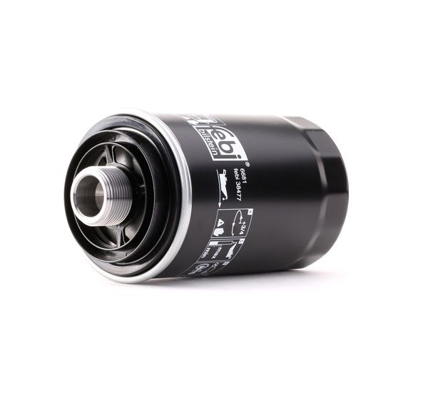 Acquista online FEBI BILSTEIN Filtro olio Art.: 38477