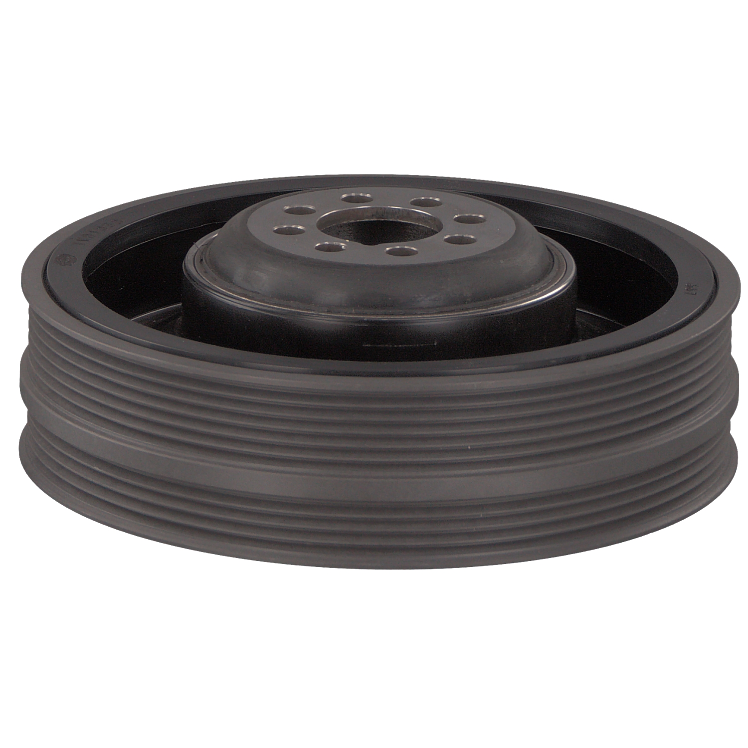 Acquista online FEBI BILSTEIN Puleggia cinghia albero a gomiti Art.: 36943
