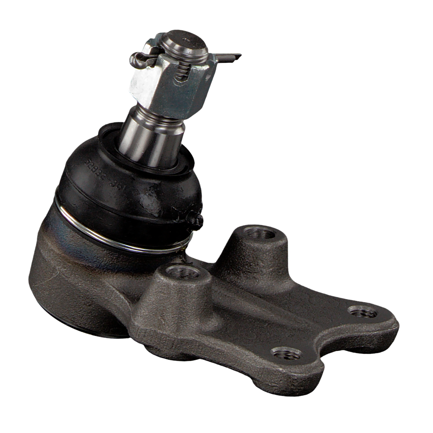 Acquista Testina braccio oscillante da FEBI BILSTEIN 43323 a buon mercato per soli 30,12 €