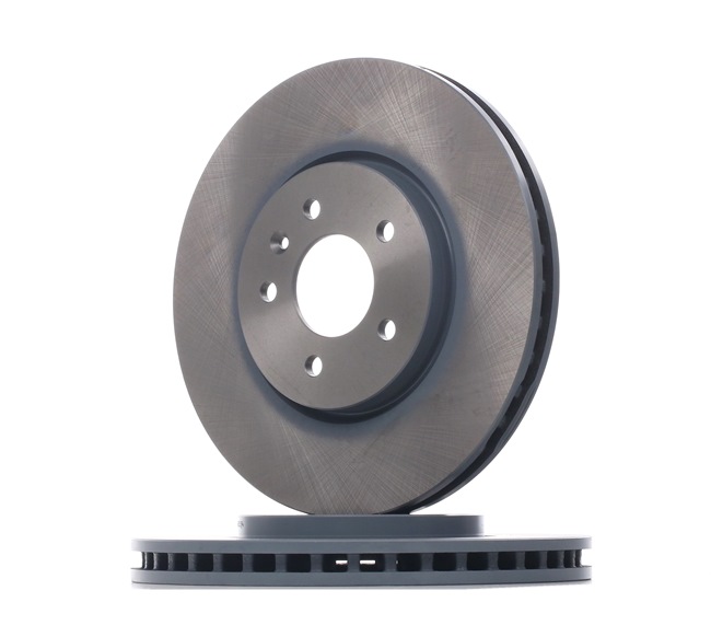 Compre FEBI BILSTEIN Disco de freno Art.: 39210 online