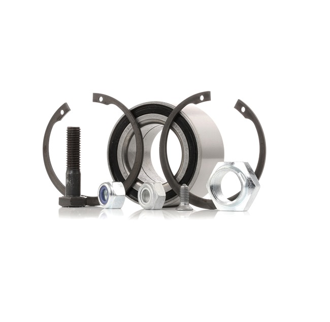 Compre Kit de rolamento de roda da FEBI BILSTEIN 03620 a um preço baixo por 20,34 €
