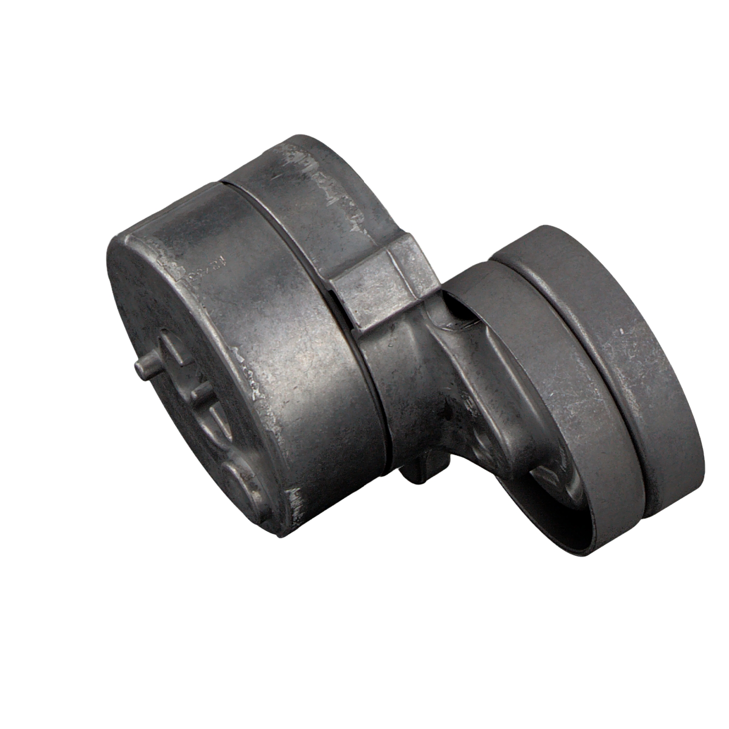 Compre Tensor de correia, correia trapezoidal estriada da FEBI BILSTEIN 38981 a um preço baixo por 61,60 €