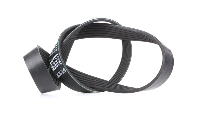 Compre Correia trapezoidal estriada da FEBI BILSTEIN 38432 a um preço baixo por 7,97 €