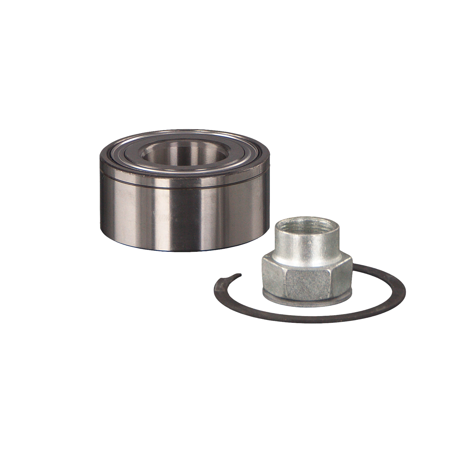Acquista Kit cuscinetto ruota da FEBI BILSTEIN 24524 a buon mercato per soli 22,43 €