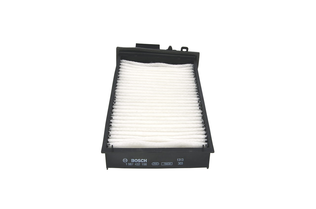 Original BOSCH Innenraumfilter online kaufen