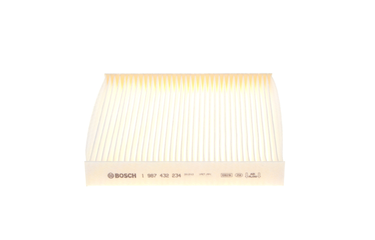 Compre Filtro, ar do habitáculo da BOSCH 1 987 432 234 a um preço baixo por 16,82 €