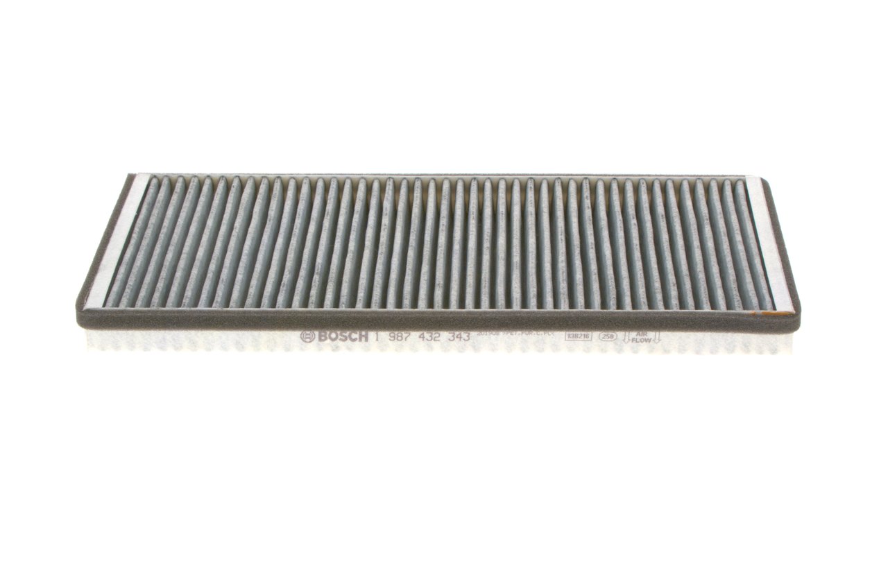 Acquista online BOSCH Filtro abitacolo Art.: 1 987 432 343