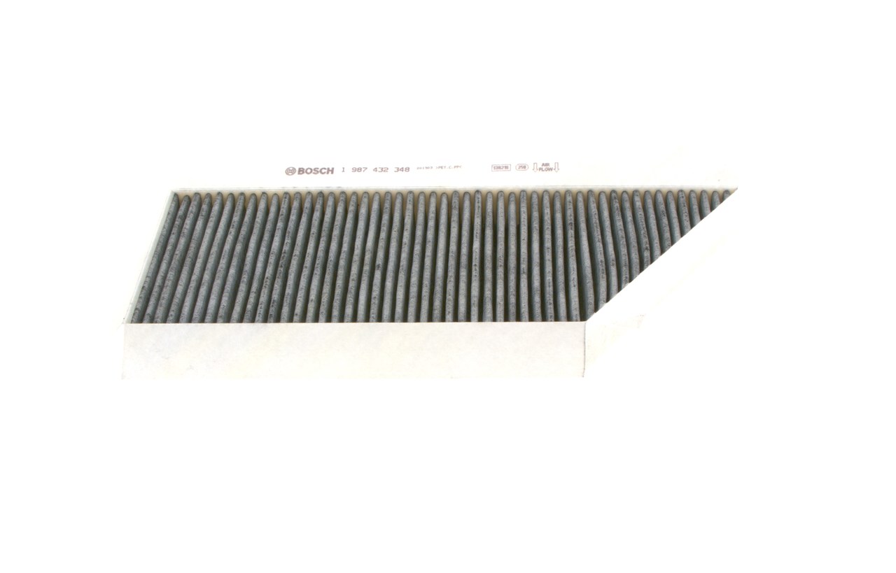 Acquista online BOSCH Filtro abitacolo Art.: 1 987 432 348