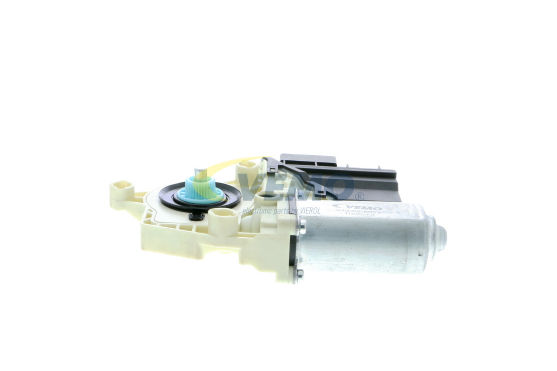 Fensterhebermotor V10-05-0014 VOLKSWAGEN POLO von VEMO