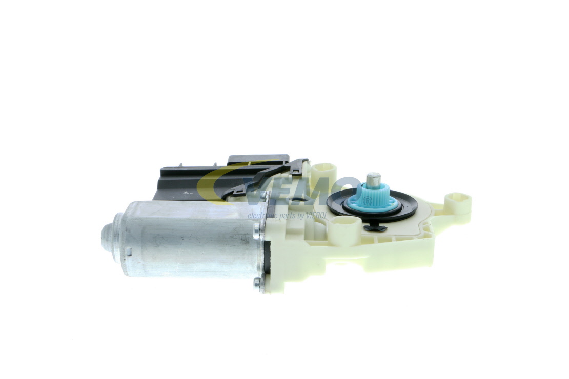 Fensterhebermotor V10-05-0019 SKODA von VEMO