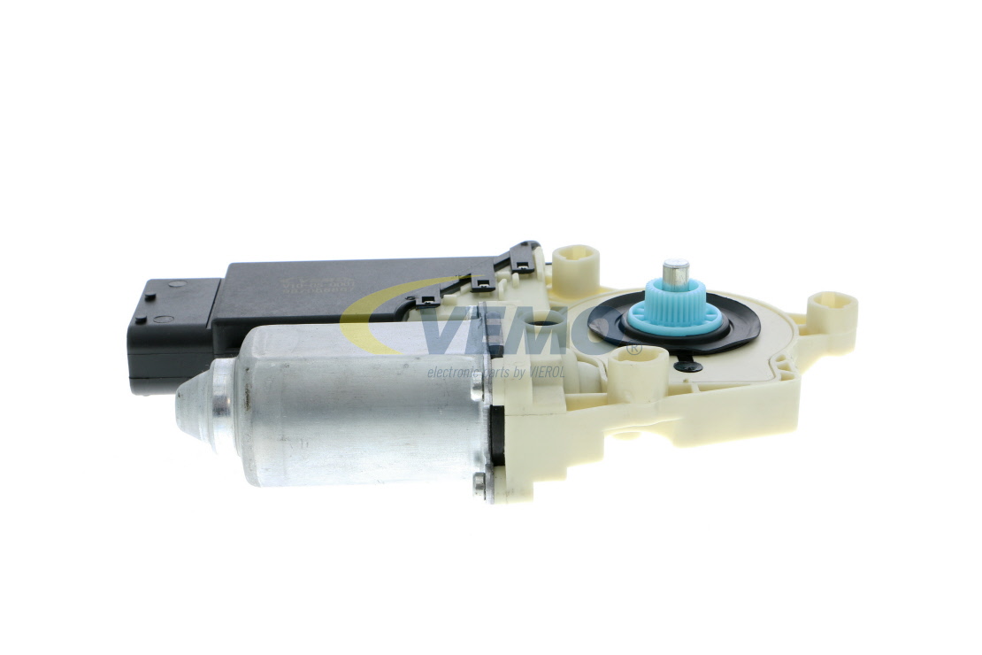 Fensterhebermotor V10-05-0001 VOLKSWAGEN BORA von VEMO