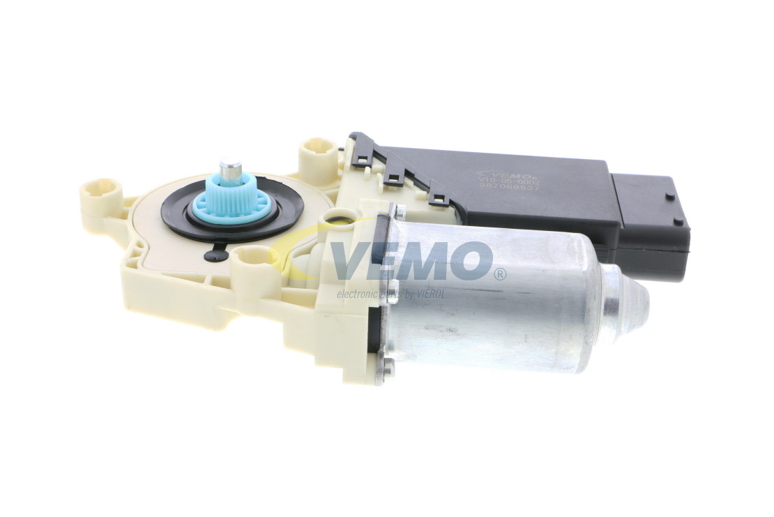 Fensterhebermotor V10-05-0002 VOLKSWAGEN BORA von VEMO