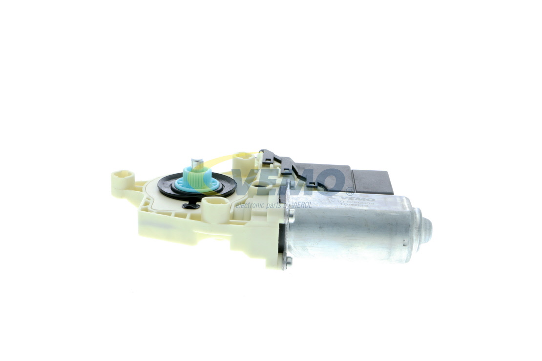 Fensterhebermotor V10-05-0004 VOLKSWAGEN BORA von VEMO