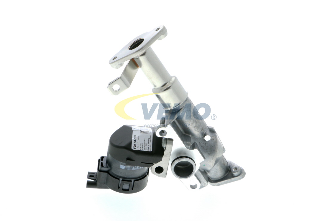 Acquista online VEMO Valvola EGR Art.: V20-63-0014