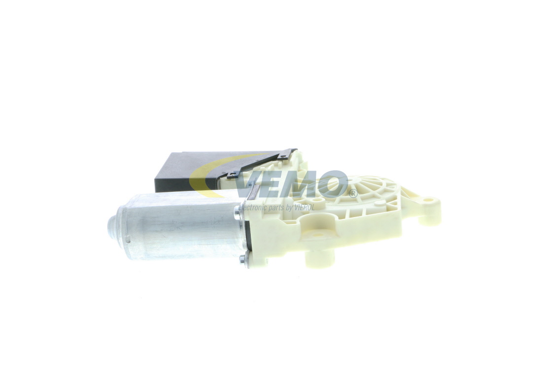 Fensterhebermotor V10-05-0012 VOLKSWAGEN POLO von VEMO