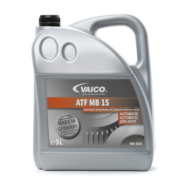 VAICO Automatikgetriebeöl (ATF) V60-0221 online kaufen