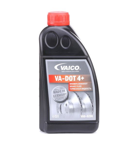 Kjøp Bremsevæske av VAICO V60-0236 til den lave prisen 228,63 NOK