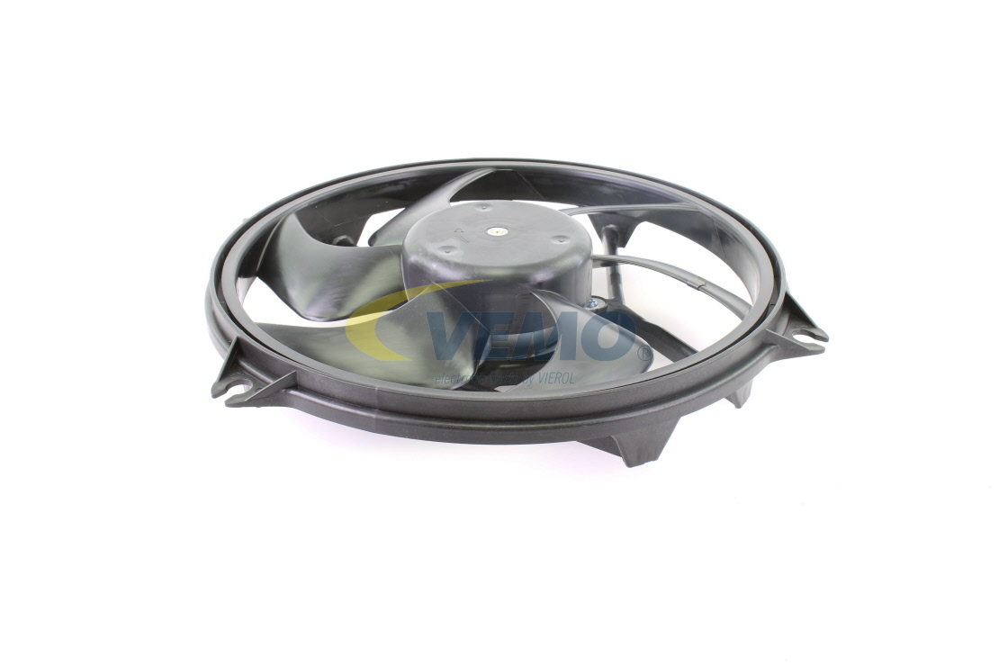 Kühlerlüfter V42-01-1125 von VEMO günstig für 82,29 € online kaufen