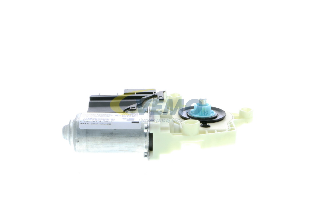 Fensterhebermotor V10-05-0011 VOLKSWAGEN POLO von VEMO