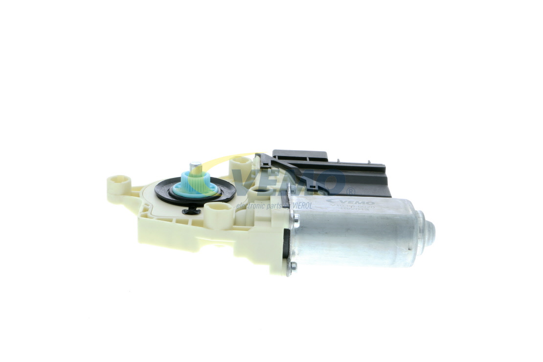 Fensterhebermotor V10-05-0020 SKODA von VEMO