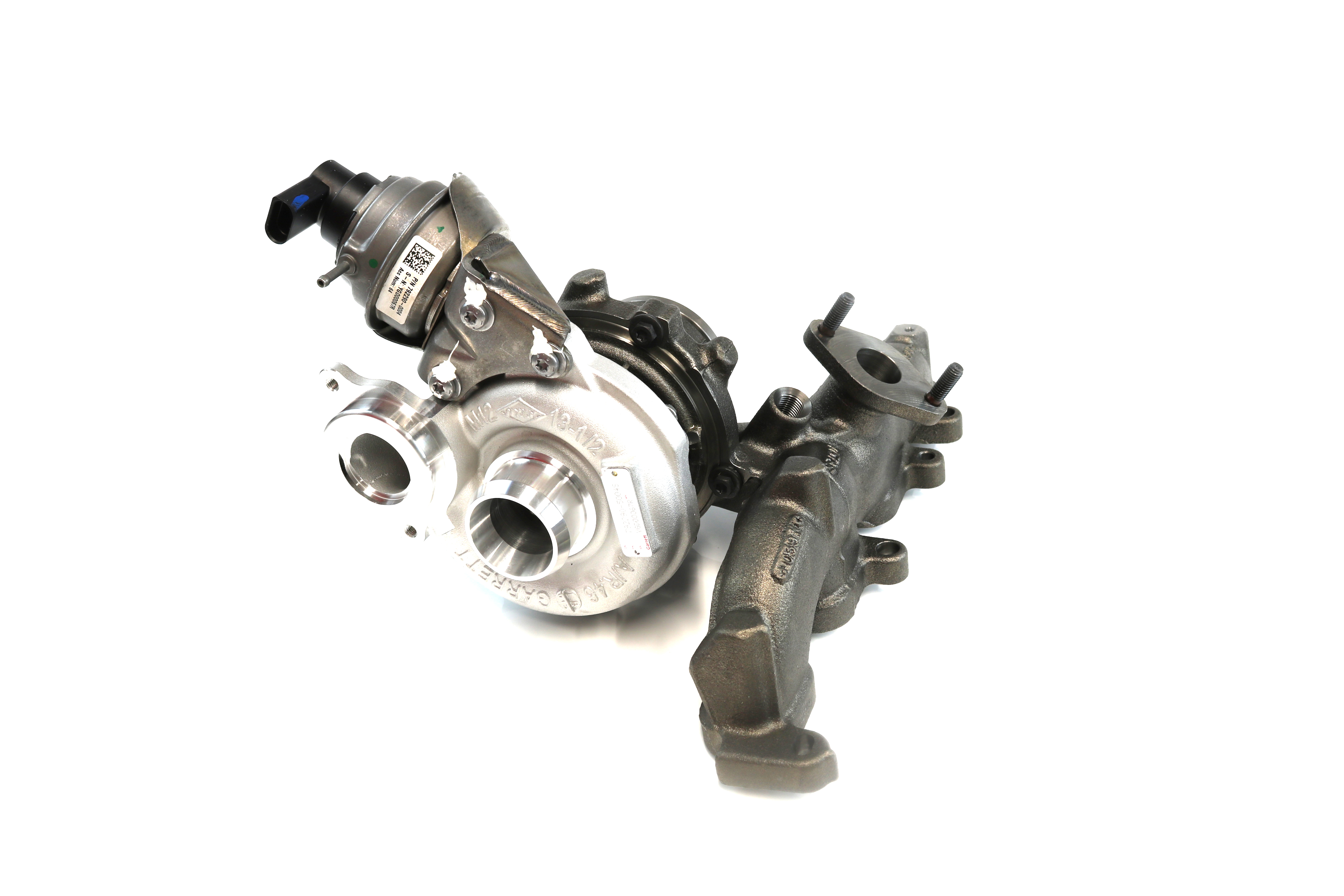 Turbolader von BE TURBO