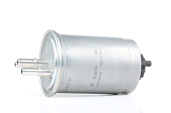 Comprar Filtro combustible de BOSCH 0 450 906 511 a bajo precio de 77,71 €