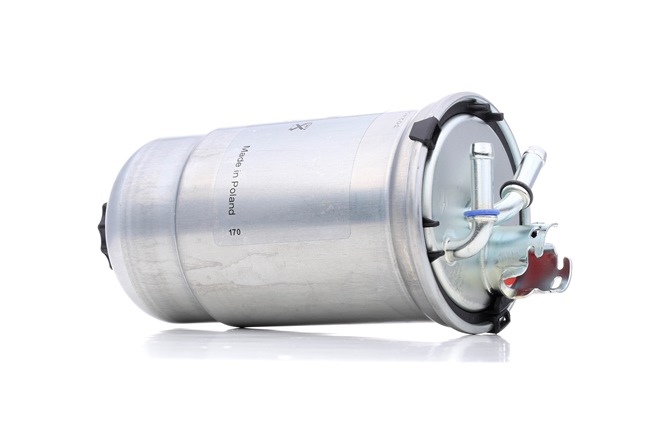 Compre VALEO Filtro combustible Art.: 587502 online