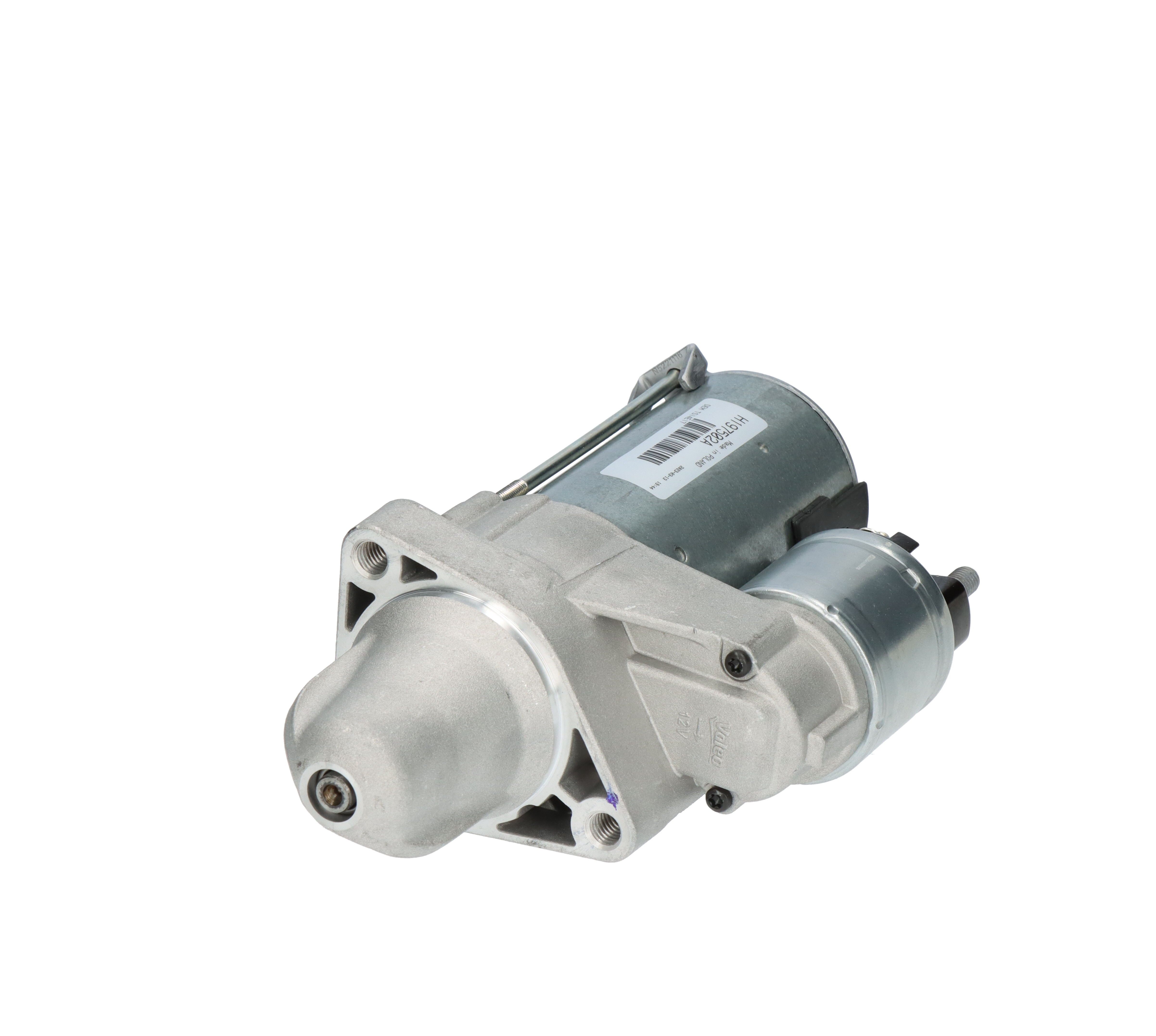 Köp Startmotor av VALEO 438265 till det låga priset 2447,95 kr