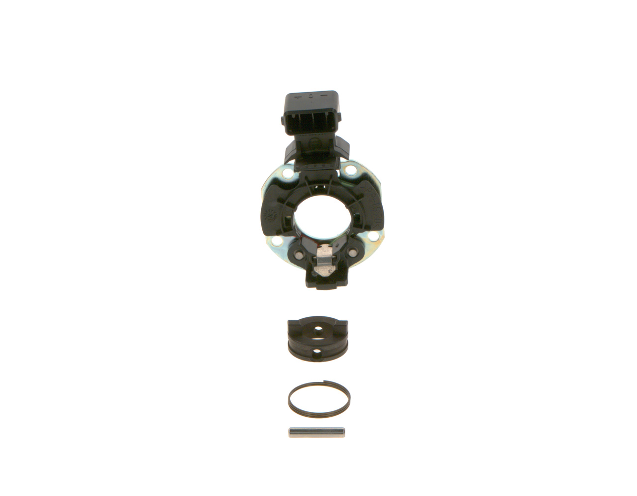 Køb Sensor, tændingsimpuls af BOSCH 1 237 010 039 til den lave pris 1686,11 DKK