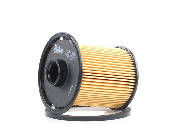Kraftstofffilter 587916 von VALEO günstig für 5,86 € online kaufen