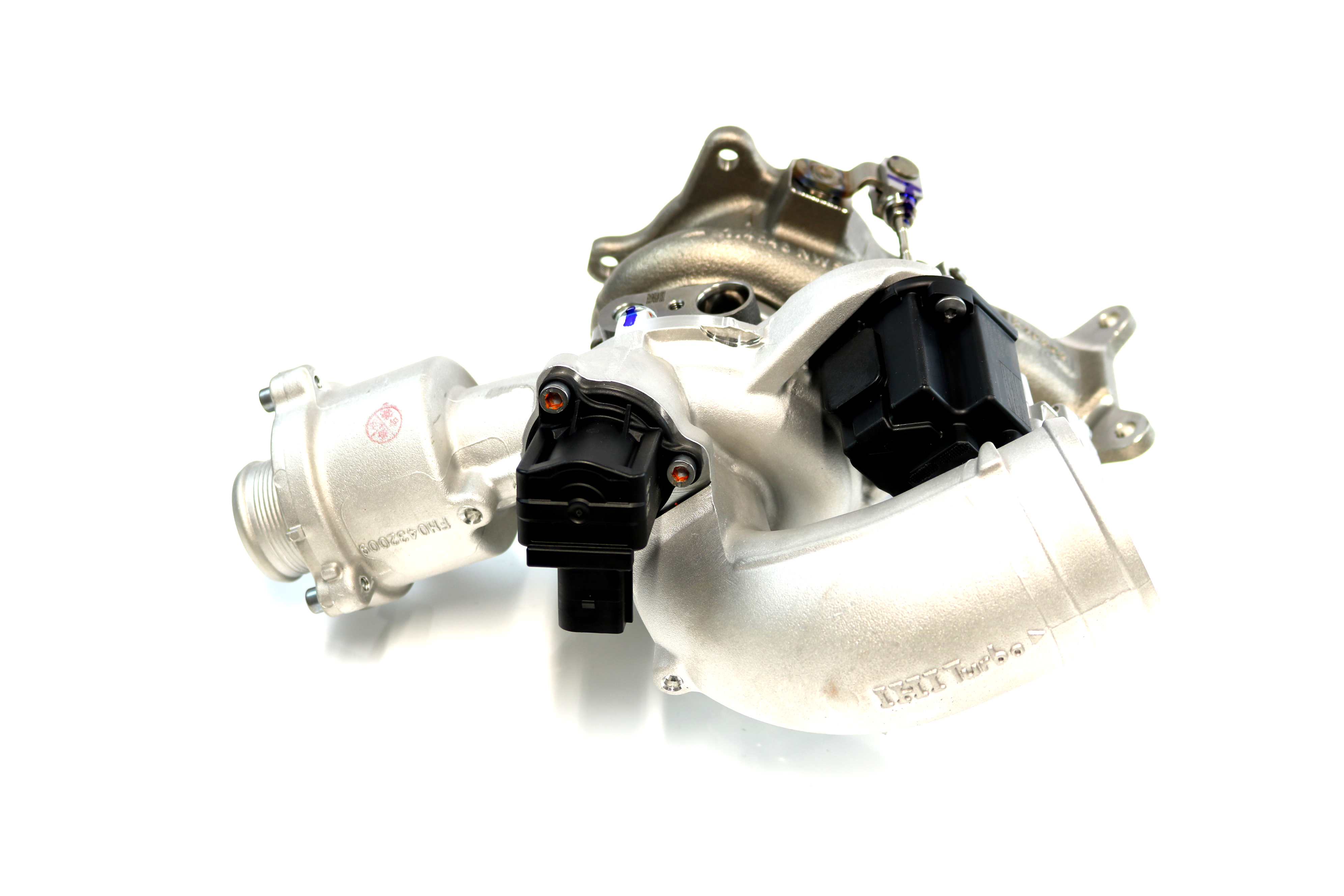 Turbolader von BE TURBO