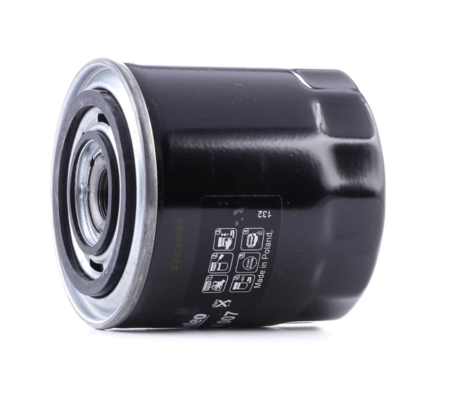 Ölfilter für RENAULT von VALEO