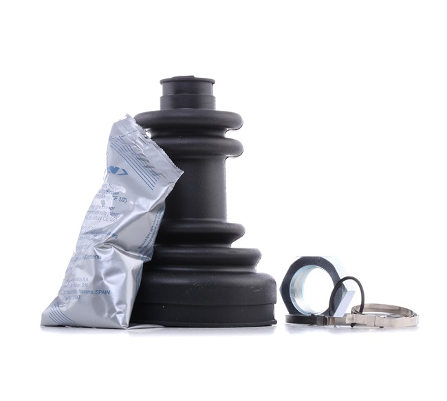 Acquista online SPIDAN Kit cuffia, semiasse Art.: 26167