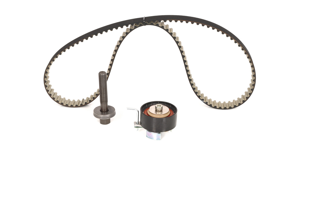 Zahnriemensatz 1 987 948 967 von BOSCH günstig für 51,52 € online kaufen