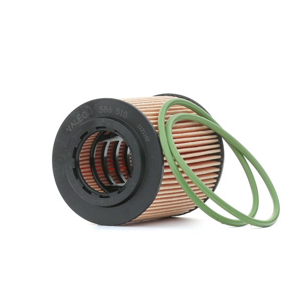 Comprar Filtro de aceite de VALEO 586510 a bajo precio de 7,14 €