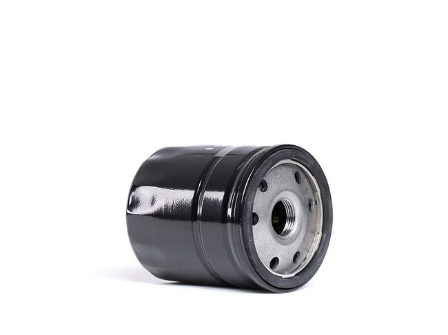 Ölfilter für RENAULT von VALEO