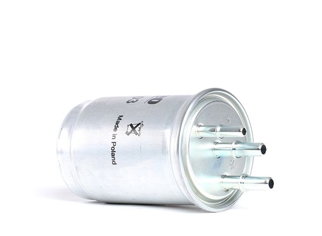 Comprar Filtro combustible de VALEO 587503 a bajo precio de 17,92 €