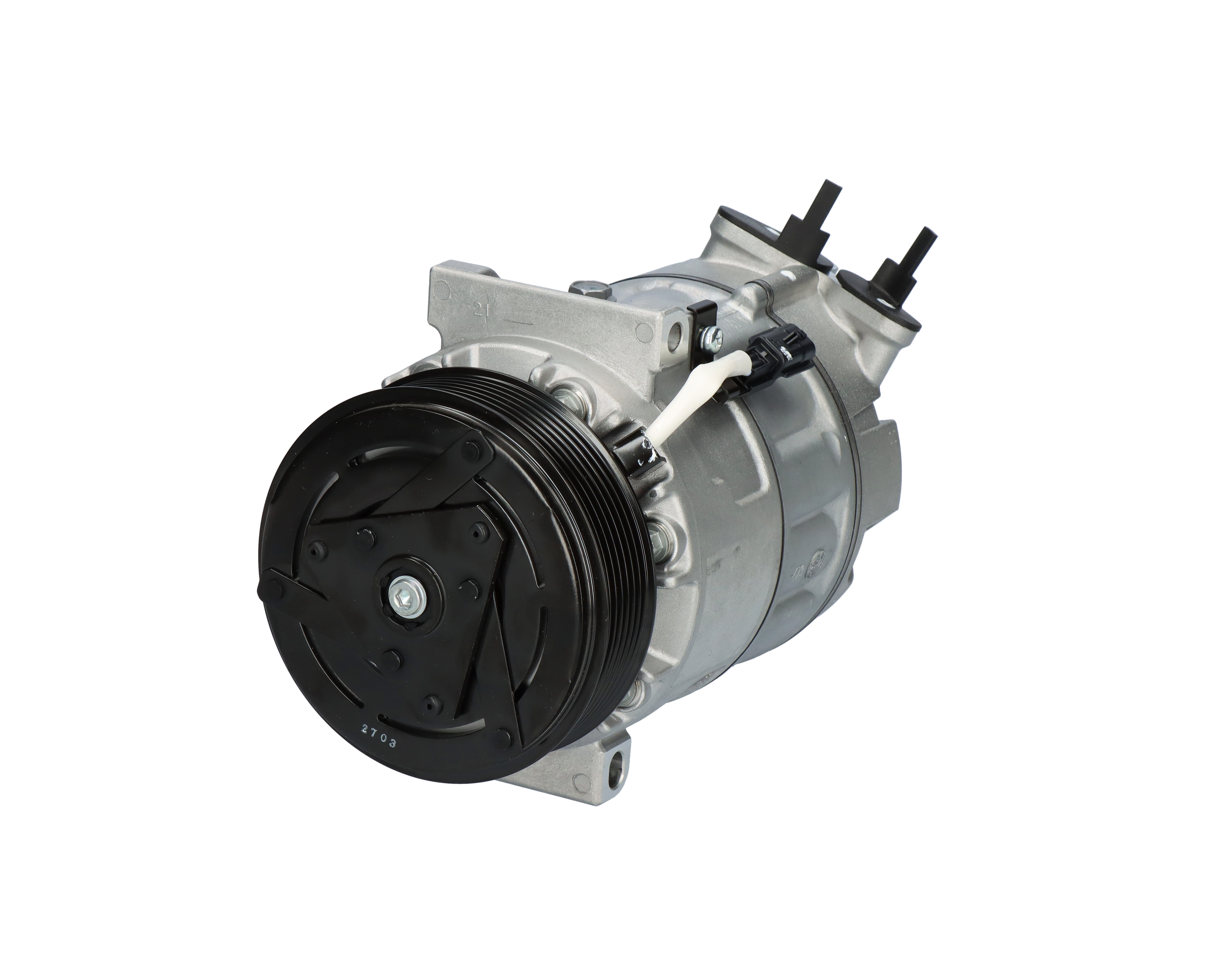 Acquista online VALEO Compressore aria condizionata Art.: 813144