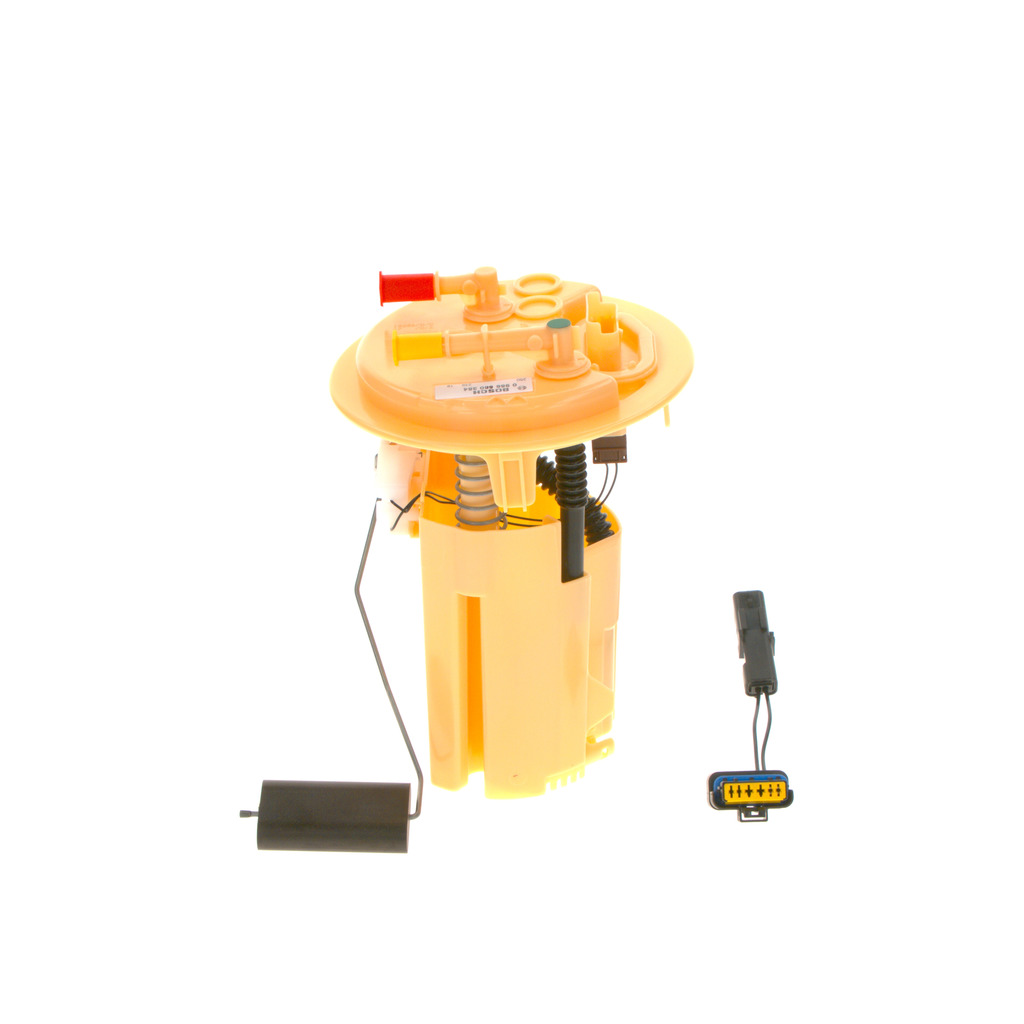 Compre Sensor, nível de combustível da BOSCH 0 986 580 384 a um preço baixo por 64,63 €