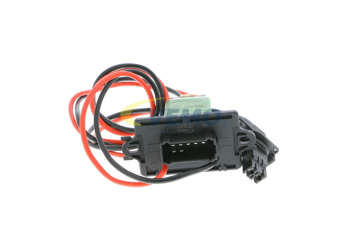 VEMO Regler, Innenraumgebläse V46-79-0010 online kaufen