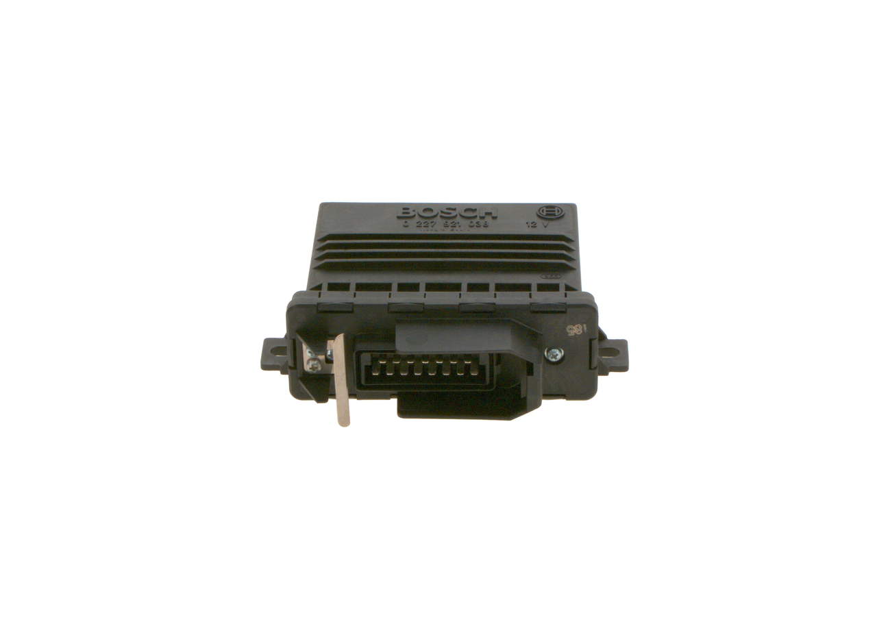 Compre Módulo de comando, sistema de ignição da BOSCH 0 227 921 038 a um preço baixo por 671,90 €