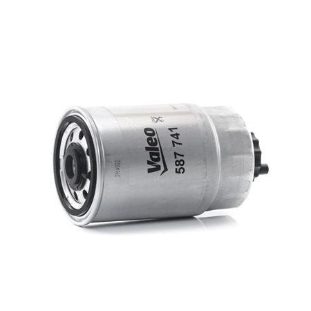 Acquista online VALEO Filtro carburante Art.: 587741