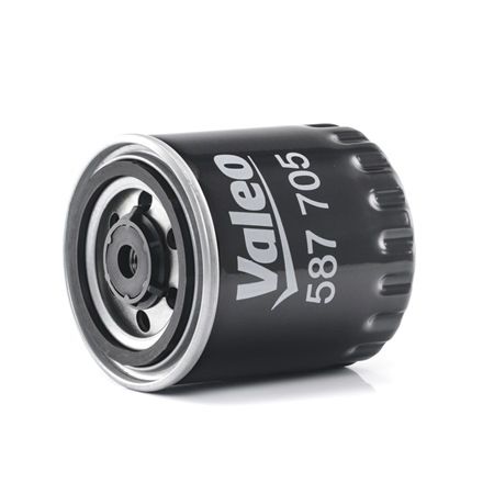 Comprar Filtro combustible de VALEO 587705 a bajo precio de 10,40 €