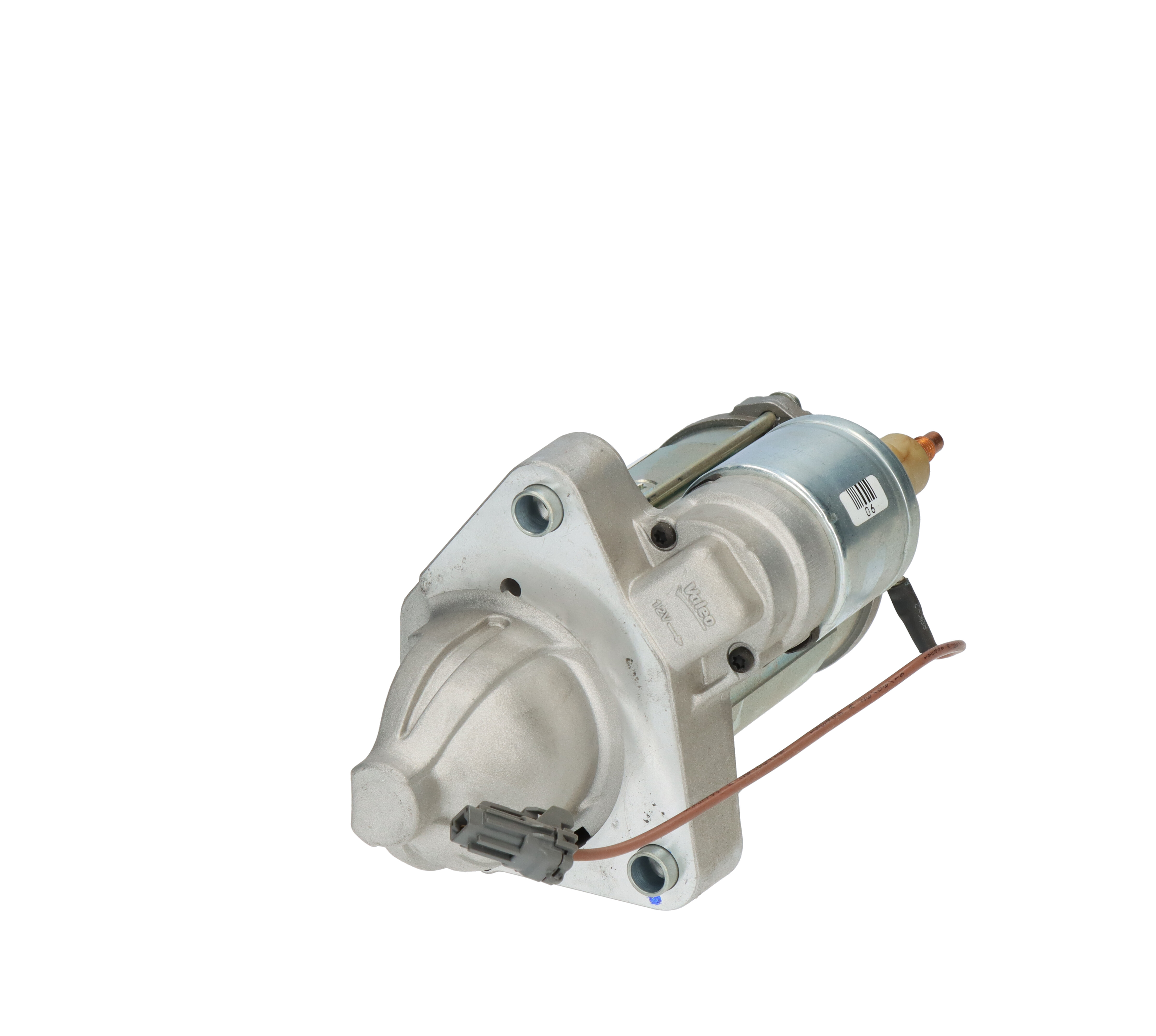 Köp Startmotor av VALEO 438256 till det låga priset 3701,98 kr